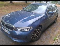 BMW Serie 3 Bourgoin-Jallieu