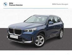 BMW X1 Bourgoin-Jallieu