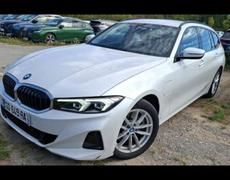 BMW Serie 3 Bourgoin-Jallieu