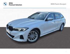 BMW Serie 3 Bourgoin-Jallieu