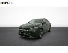 Mercedes GLA Chenôve