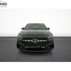 Mercedes GLA GLA 200 d 8G-DCT AMG Line Chen&ocirc;ve