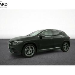 Mercedes GLA GLA 200 d 8G-DCT AMG Line Chen&ocirc;ve