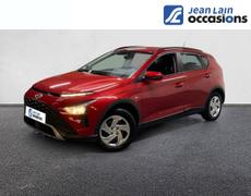 Hyundai Bayon SEYNOD