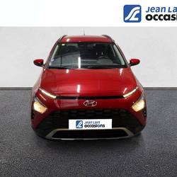 Hyundai Bayon Bayon 1.0 T-GDi 100 Hybrid 48V Initia SEYNOD