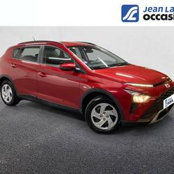 Hyundai Bayon Bayon 1.0 T-GDi 100 Hybrid 48V Initia SEYNOD