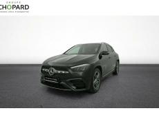 Mercedes GLA Chenôve