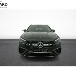 Mercedes GLA GLA 200 d 8G-DCT AMG Line Chen&ocirc;ve