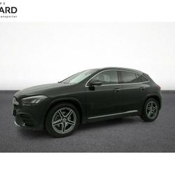 Mercedes GLA GLA 200 d 8G-DCT AMG Line Chen&ocirc;ve