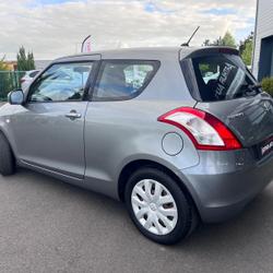 Suzuki Swift 1.3 DDIS75 GL 3P D&eacute;mouville