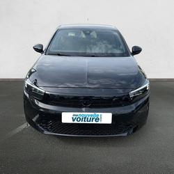Opel Corsa Corsa 1.2 Turbo 100 ch BVM6 - GS Vernouillet