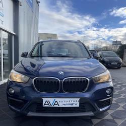 BMW X1 II (F48) sDrive18d 150ch Business Design Gouesnou