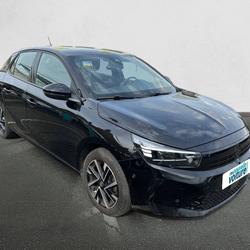Opel Corsa Corsa 1.2 Turbo 100 ch BVM6 GS Saint-Maur