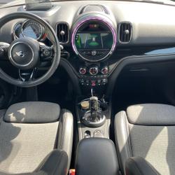 Mini Countryman COOPER D 150 CHILI BA Saint-Martin-de-Fontenay