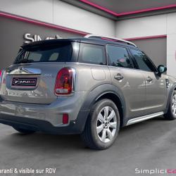 Mini Countryman COOPER D 150 CHILI BA Saint-Martin-de-Fontenay