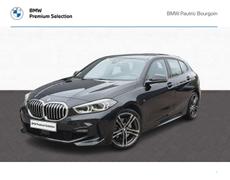 BMW Serie 1 Bourgoin-Jallieu