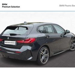 BMW Serie 1 116dA 116ch M Sport DKG7 occasion - Bourgoin-Jallieu - photo 2/20