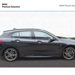 BMW Serie 1 116dA 116ch M Sport DKG7 occasion - Bourgoin-Jallieu - photo 3/20