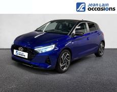 Hyundai i20 Chambéry