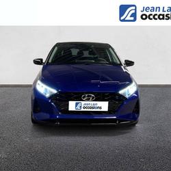 Hyundai i20 i20 1.0 T-GDi 100 DCT-7 Hybrid 48V Creative Chamb&eacute;ry