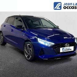 Hyundai i20 i20 1.0 T-GDi 100 DCT-7 Hybrid 48V Creative Chamb&eacute;ry