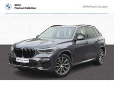 BMW X5 Bourgoin-Jallieu
