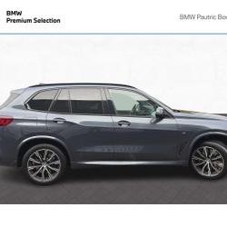 BMW X5 xDrive45e 394ch M Sport 17cv occasion - Bourgoin-Jallieu - photo 3/22