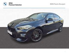 BMW Serie 2 Bourgoin-Jallieu
