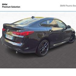 BMW Serie 2 218dA 150ch M Sport BVA8 occasion - Bourgoin-Jallieu - photo 2/22