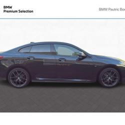 BMW Serie 2 218dA 150ch M Sport BVA8 occasion - Bourgoin-Jallieu - photo 3/22