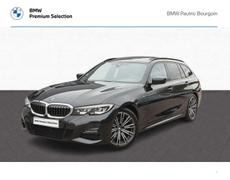 BMW Serie 3 Bourgoin-Jallieu