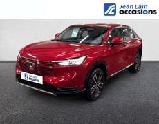 Honda HR V Seyssinet-Pariset
