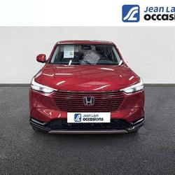 Honda HR V HR-V e:HEV 1.5 i-MMD Advance Seyssinet-Pariset