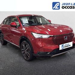 Honda HR V HR-V e:HEV 1.5 i-MMD Advance Seyssinet-Pariset