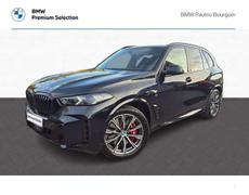 BMW X5 Bourgoin-Jallieu