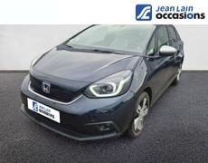 Honda Jazz Chatuzange-le-Goubet