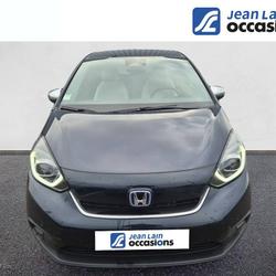 Honda Jazz Jazz e:HEV 1.5 i-MMD Exclusive Valence