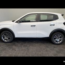 Citroen C3 NOUVELLE C3 Turbo 100ch, bo&icirc;te manuelle, Avon