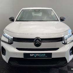 Citroen C3 NOUVELLE C3 Turbo 100ch, bo&icirc;te manuelle, Avon