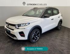 Citroen C3 - NOUVELLE C3 PureTech 100ch, boîte manuel - 15 990 €