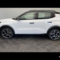 Citroen C3 NOUVELLE C3 PureTech 100ch, bo&icirc;te manuel Avon