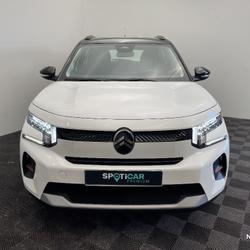 Citroen C3 NOUVELLE C3 PureTech 100ch, bo&icirc;te manuel Avon