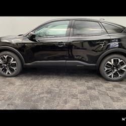 Citroen C4 C4 Nouvelle C4 Hybride 136ch, bo&icirc;te auto Avon