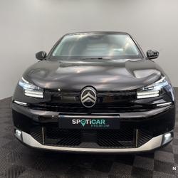 Citroen C4 C4 Nouvelle C4 Hybride 136ch, bo&icirc;te auto Avon