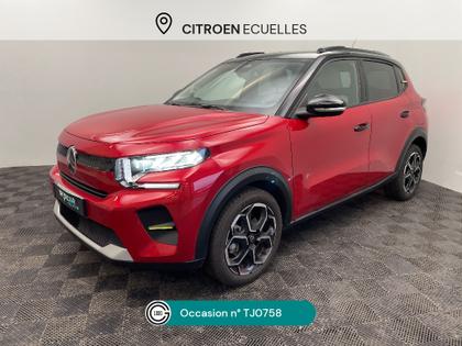 Citroen C3 - NOUVELLE E-C3 Nouvelle C3 PureTech 100ch - 17 990 €