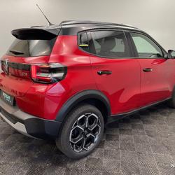 Citroen C3 NOUVELLE E-C3 Nouvelle C3 PureTech 100ch Avon