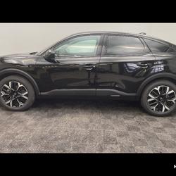 Citroen C4 C4 Nouvelle C4 Hybride 136ch, bo&icirc;te auto Avon