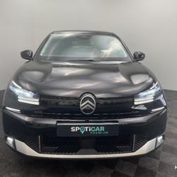 Citroen C4 C4 Nouvelle C4 Hybride 136ch, bo&icirc;te auto Avon