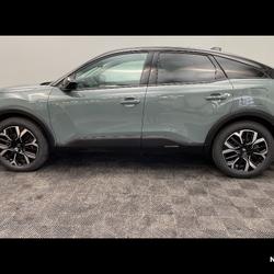 Citroen C4 C4 Nouvelle C4 Hybride 136ch, bo&icirc;te auto Avon