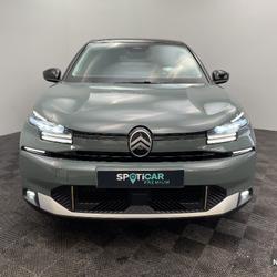 Citroen C4 C4 Nouvelle C4 Hybride 136ch, bo&icirc;te auto Avon